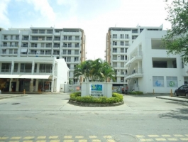 CONJUNTO RESIDENCIAL BOSQUES DE SANTA ANA 