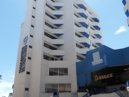 CENTRO COMERCIAL METROPOLITANO 