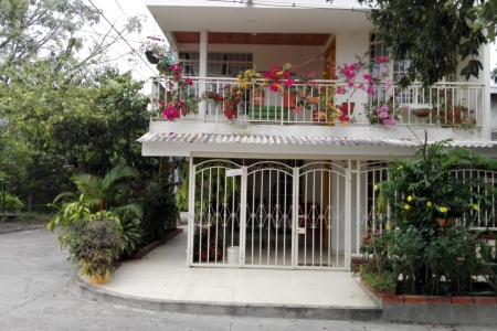 CARLOS PIZARRO  - CALLE 54 No 5W-04
