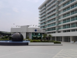 CONDOMINIO MEDITERRANEO 