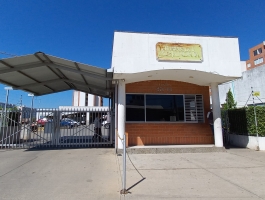 CONJUNTO RESIDENCIAL TORRES DE ALEJANDRIA