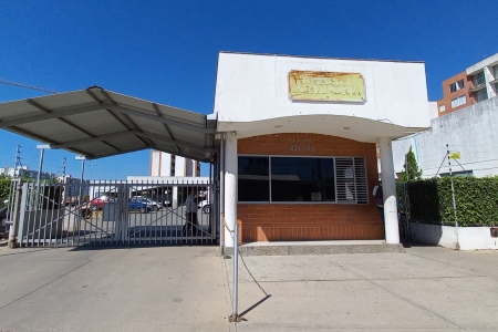 CONJUNTO RESIDENCIAL TORRES DE ALEJANDRIA