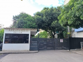 EDIFICIO ARRAYANES II