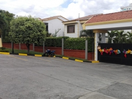 CONDOMINIO ALTOS DE IGUATEMI - CALLE 8 No 45-50