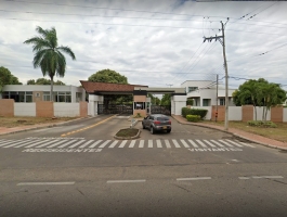 CONDOMINIO ALTOS DE LA PRADERA 