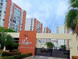 CONJUNTO RESIDENCIAL VILLA LUCIA