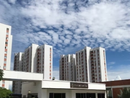 CONJUNTO PORTAL DEL RIO 