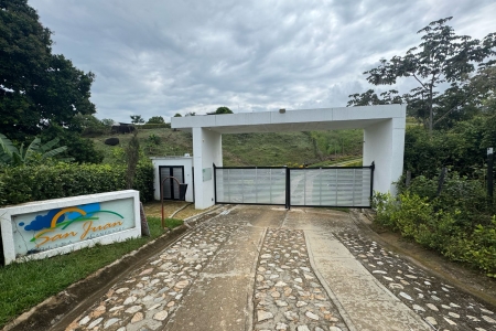 COLINAS DE SAN JUAN LOTE #6