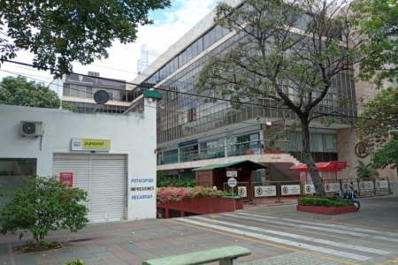 EDIFICIO PLAZA REAL 